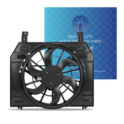 LR036523 LR125203 電動冷却扇風機 600W レーンジュ・ローブ・ヴォーグ