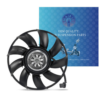 粘着型散熱器冷却扇 レーンジャーローバースポーツ LR012644 2014-2017
