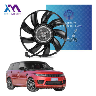 Range Rover Sport L320 自動冷却扇風機 LR025234 100% プロフェッショナル・テストされた品質