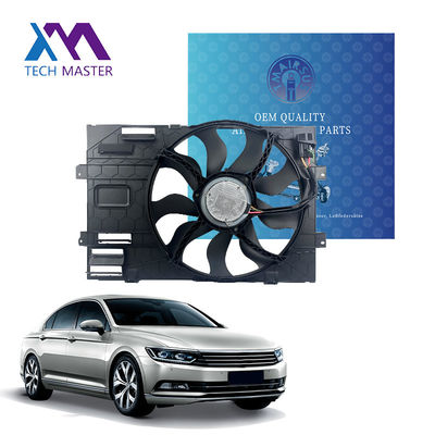 プロ 850W ラジエーター冷却扇 7E0121205B フォルクスワゲン マルチバン T5/T6