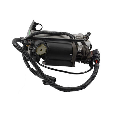 アルミニウム合金 空気圧縮機 トワレグ I カイエン 7L0698007A 2002 - 2010