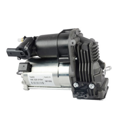 メルセデス・ベンツ GLクラス X166 W166 空気懸垂圧縮ポンプ