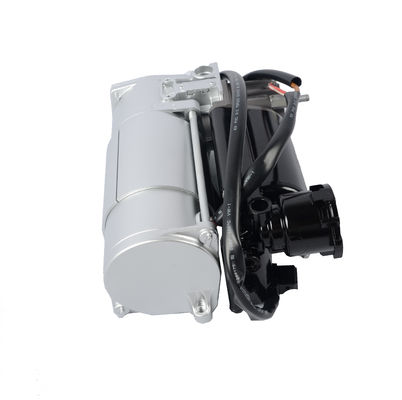 BMW E39 E65 E66 E53 37221092349用の空気懸垂圧縮ポンプ 空気ポンプ Xドライブとドライブなし