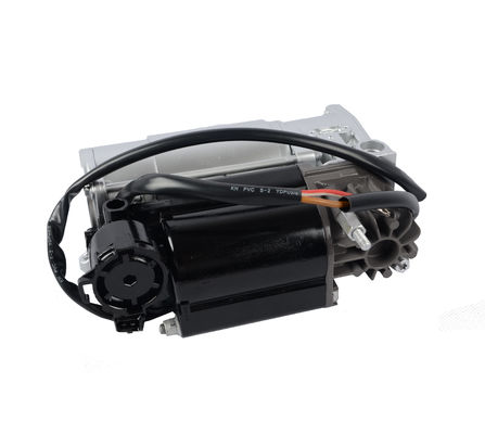BMW E39 E65 E66 E53 37221092349用の空気懸垂圧縮ポンプ 空気ポンプ Xドライブとドライブなし