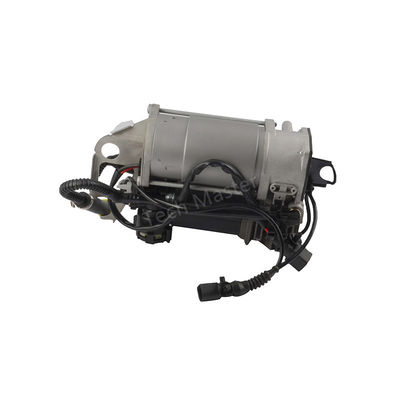 保証された空気懸垂圧縮ポンプ 7L0616007C トワレグ I カイエン 2002-2010