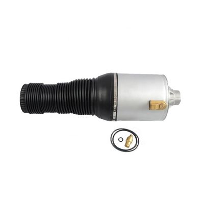 フロントエアサスペンション スプリング アウディ A8 VW ベントレー フライング スパー 4E0616039AF