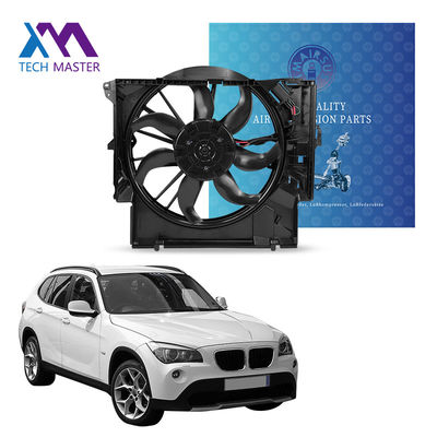 BMW E84 1シリーズ17427563259 300Wと600Wのための散熱器冷却扇