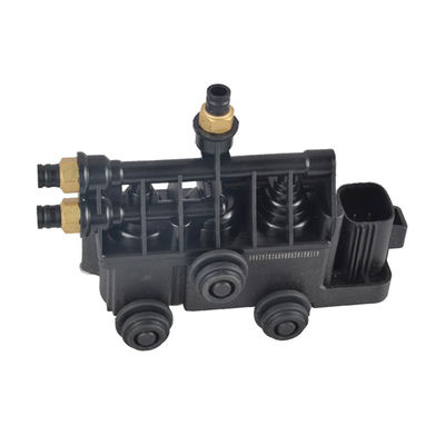 前後エアバランブブロック RVH500050 レンジローバー L322 スポーツ LR3 LR4