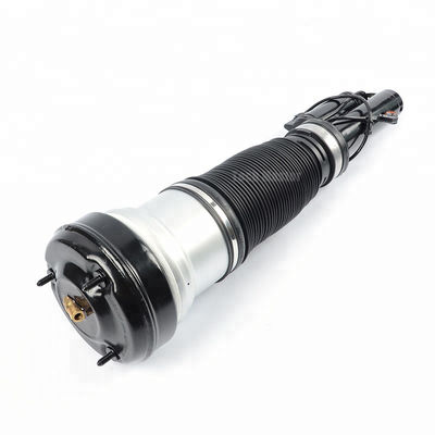 換装された空気ショック吸収器 メルセデス・ベンツ W220 フロント2 マティック 2203202438