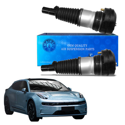 前面空気懸垂ショック ゼークル 001  pneumatic 懸垂ショック