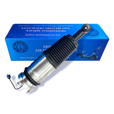 フロント 左または右空気懸垂 ショック吸収器 カディラック エスカレード タホー ユーコン 2021- OEM 85521597 85521598