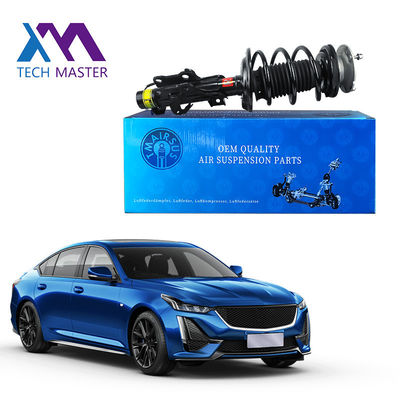 前左 右 ショック吸収器 ADS 23142947 23247469 カディラック ATS CTS