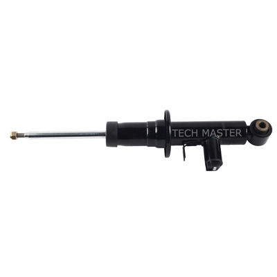 後ろ左または右ショック吸収器 ストラット EDC 37126799911 37126799912 BMW X3 X4 F25 F26