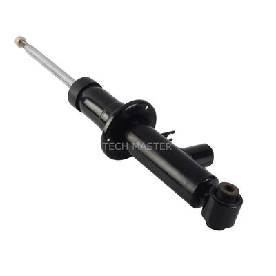 後ろ左または右ショック吸収器 ストラット EDC 37126799911 37126799912 BMW X3 X4 F25 F26