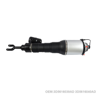 空気ショック吸収器 フロント 左または右 3D0616039D 3D0616040D VW フェイトン ベントレー コンチネンタル GT 向け