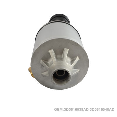 空中懸垂 スプリング 3D5616039AD XLB 3D5616040AD XLB VW フェイトン ベントレー コンチネンタル GT 向け