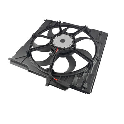 BMW E70 冷却ファンモーター OEM用 17428618240 17427533558