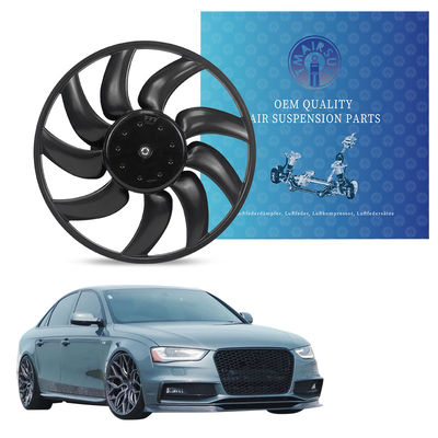 Audi 冷却扇風機 OE 8K0959455F 8K0959455M 車用ラジエーター用電気冷却扇風機