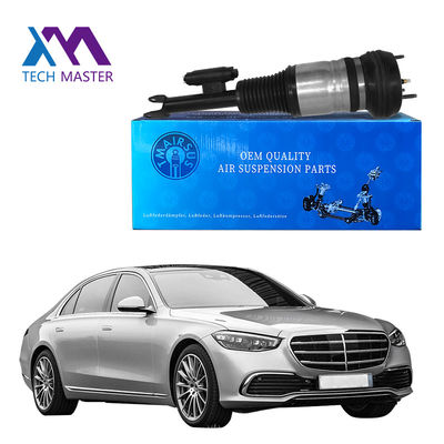 メルセデス・ベンツ W223 Sクラス メイバッハ エアマティックショック吸収器 前左または右 2233207103 2233207203