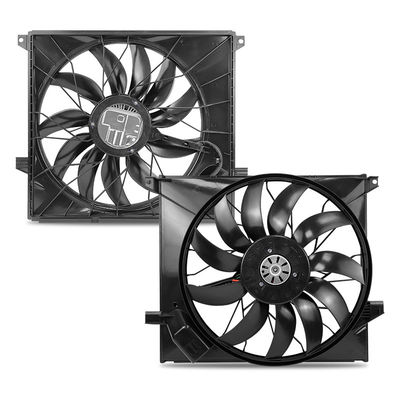 メルセデス・ベンツ W163 12V 850W ラジエーター冷却扇