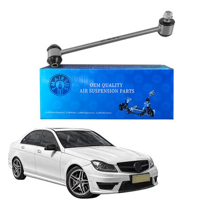 メルセデス・ベンツ 自動車制御腕安定器 100% プロフェッショナル検査 2043200489 代用