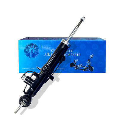 リンカーン・ナビゲーター2018 航空懸垂 ショック吸収器 発送前にテスト JL1Z18124C JL1Z18125C