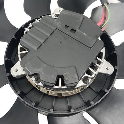 オート部品 オート冷却扇 8W0959455A