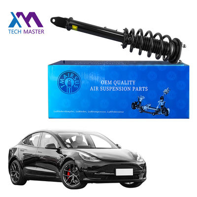 オリジナルのOE 104436401f 懸垂車部品 テスラ3モデルY  pneumatic ストラットに適しています