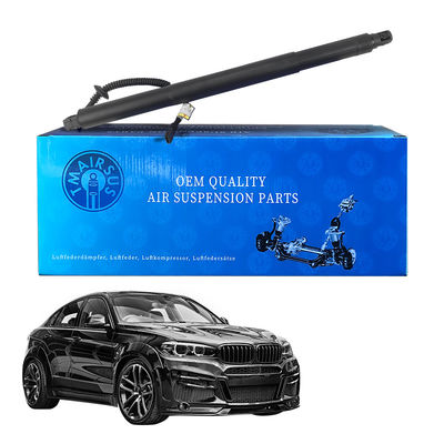 パワーリフトゲートストラット 51247318651 BMW X6 F16 2015-2019 左 1プラグ