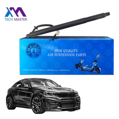 電動電動リフトゲート BMW X6 F16 F86 51247318651 1PLUS 2PLUS 2015-2019 テイルゲートショック吸収器