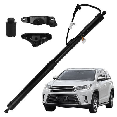 トヨタハイランダー 2014-2019年 オエム 68910-09130用のパワーテールゲートリフター