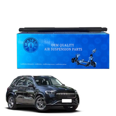 1669803664 Mercedes W166 GLE / MLクラスのための容量パワーリフトゲート