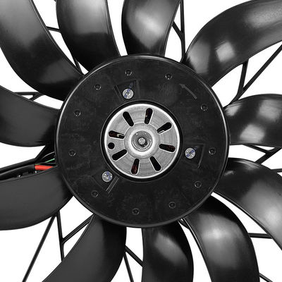 1635000293 メルセデス・ベンツ Mクラス 1998-2005 5.5L用 電気冷却ファン