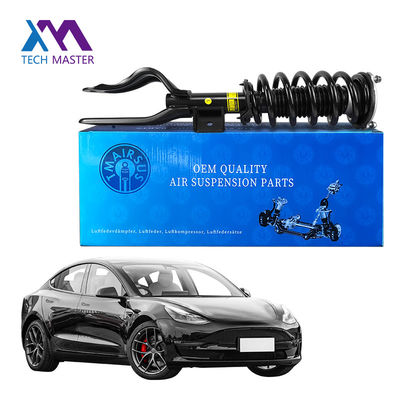 テスラモデル Y AWD スプリング・ショック吸収器 前左または右 1188371-00-D 1188368-00-E