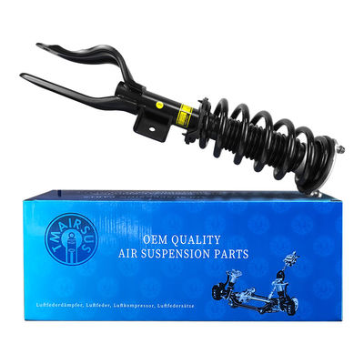 100%テストされたテスラモデルY AWD フロントショック吸収器 1188371-00-D 1188368-00-E 交換と修理のために