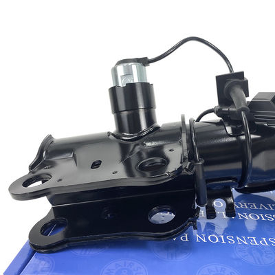 装着しやすい 右前電気エアサスペンション リンカーン MKS MKT DA5Z18124A