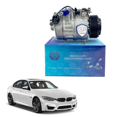 保証されたエアコンコンプレッサーポンプ 64529165808 BMW F18