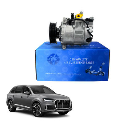 ポルシェ用新車ACコンプレッサー VW958 7L0820679D 95557231902 958126014 958126014X