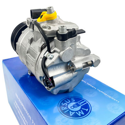 ポルシェ用新車ACコンプレッサー VW958 7L0820679D 95557231902 958126014 958126014X