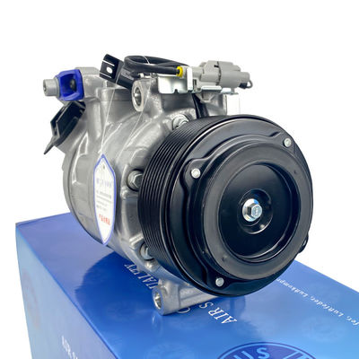 プレミアムACコンプレッサー 銀色と黒色 64529165808 BMW F18