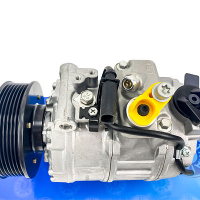 ポルシェVW 958 958126014 7L0820411G 6kgのためのAC圧縮機