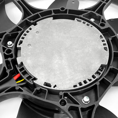 12Vのエア・オート・ラジエーター 電気冷却扇風機 モーター F18 2010-2016