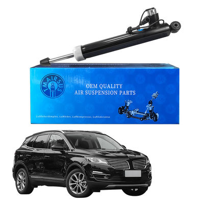 リンカーン MKC 空気懸垂 ショック吸収器 後部左置 EJ7Z18125G