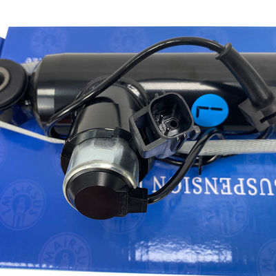 リンカーン MKC 空気懸垂 ショック吸収器 後部左置 EJ7Z18125G
