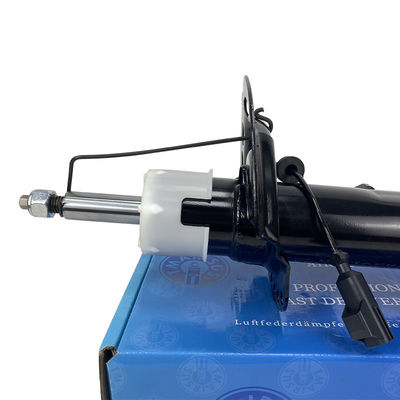 リンカーン MKX ナウティラス OE F2GZ18124AV用の鋼鉄式空気懸垂ショック吸収器