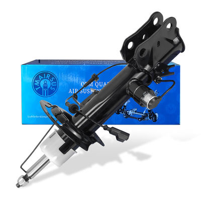 リンカーン MKX ナウティラス OE F2GZ18124AV用の鋼鉄式空気懸垂ショック吸収器