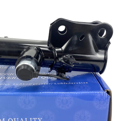 リンカーン MKX ナウティラス OE F2GZ18124AV用の鋼鉄式空気懸垂ショック吸収器