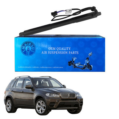 OEM BMW X5 E70 E70 LCI 2007-2013 LH OE 51247332695用のバックパワーリフトゲート