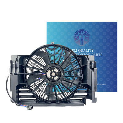電気冷却ファン / 自動冷却ファン