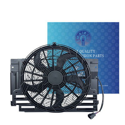 電気冷却ファン / 自動冷却ファン